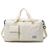Travel Bag | Large Capacity | Lightweight Fitness Bag