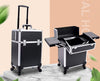 Large-capacity | Make-up And Make-up Artist Trolley Storage Toolbox