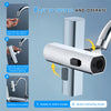 Kitchen Faucet Universal Rotating Multifunctional Water Nozzle For Kitchen