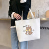 Women's Canvas Bag | New Shoulder Handbag |Tote One Piece