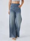 Women's Slim-fit Jeans