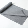 Simple Plaid Warm Keeping | Artificial Cashmere Scarf