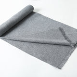 Simple Plaid Warm Keeping | Artificial Cashmere Scarf