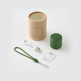 Mini Portable Wireless Speaker