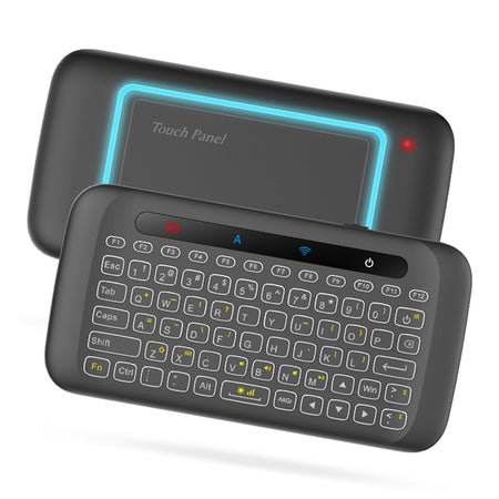 MX10 Box S Android TV 11.0 Version 1+8GB