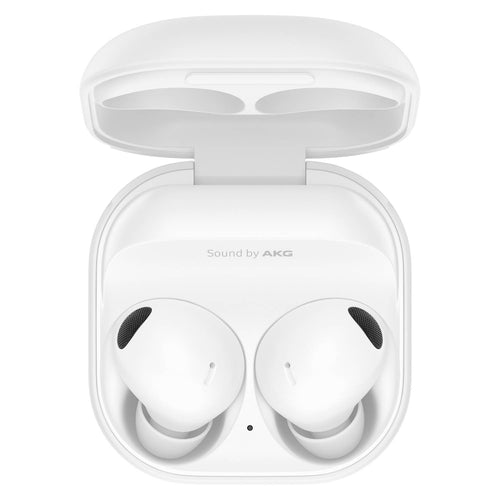 Samsung Galaxy Buds 2 Pro True Wireless Bluetooth Earbuds White