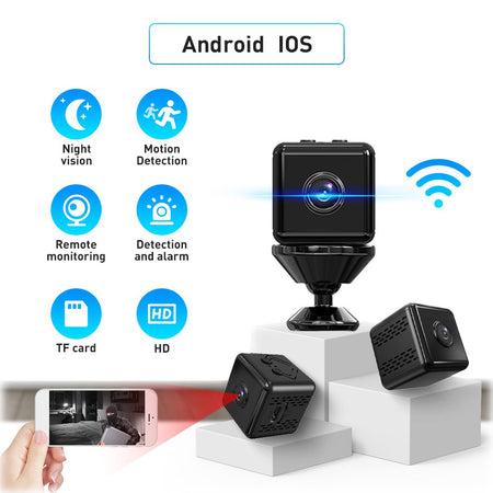 MX10 Box S Android TV 11.0 Version 1+8GB